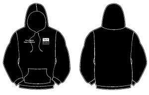 Warwick Tech Crew Zipped Hoody