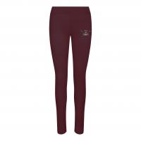 RAU Boat Club - Leggings