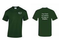 Sheffield Singers Society - T-Shirt
