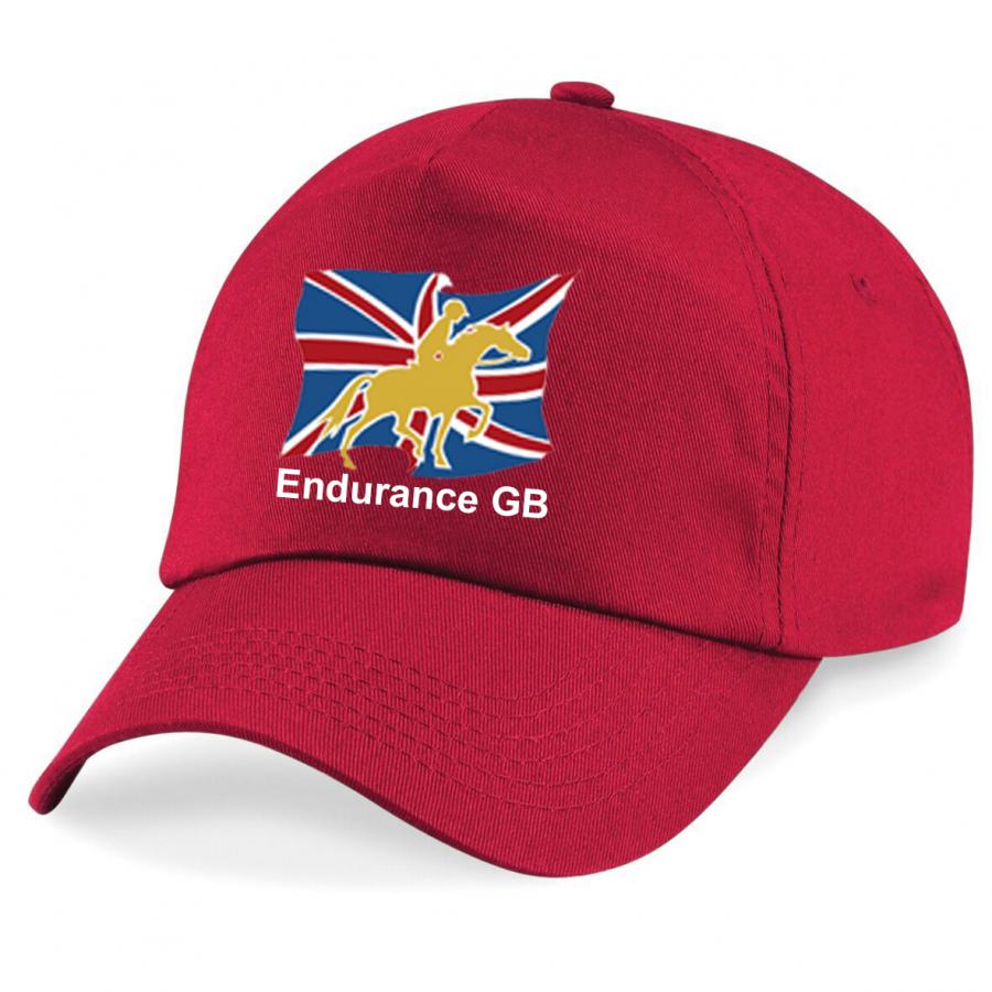 EGB Baseball Cap