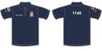 1140 Steyning Air Cadets - Polo Shirt