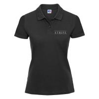 Strife - Ladies Polo Shirt