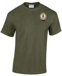 402 (Gravesend) Squadron - T-Shirt