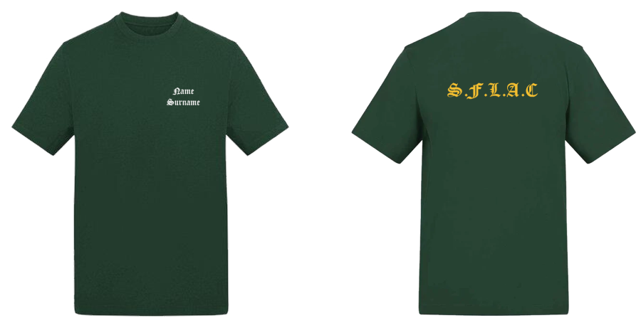 SFLAC T-Shirt