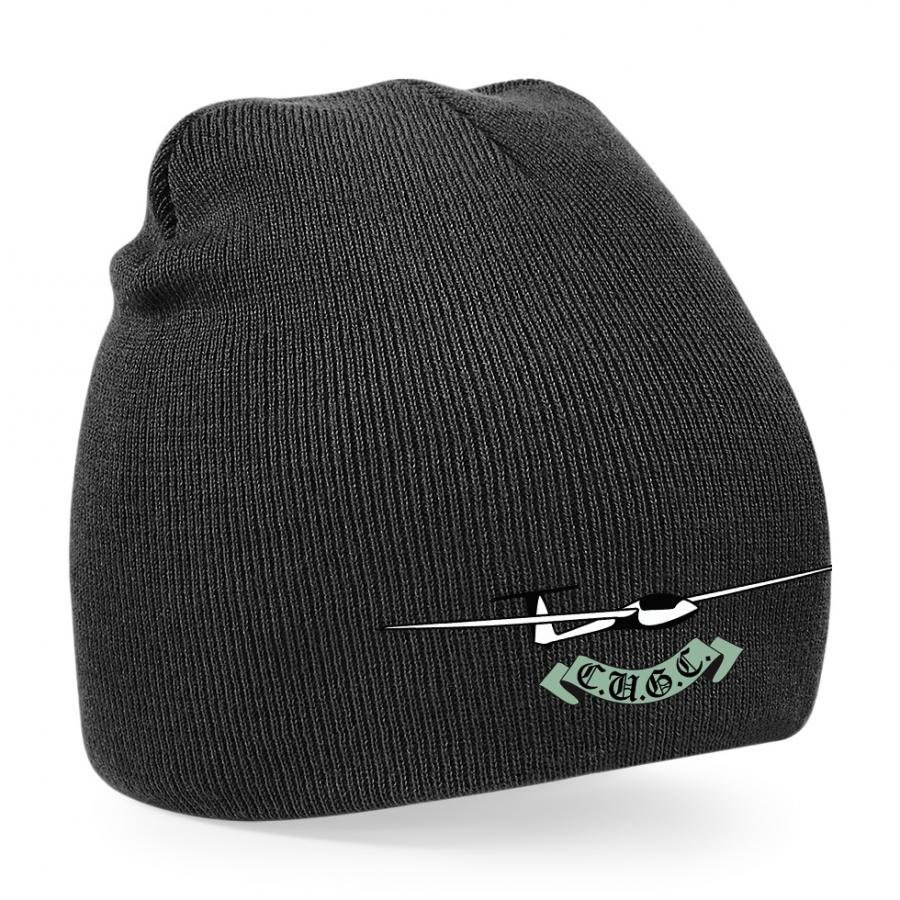 Cambridge Gliding Club Beanie