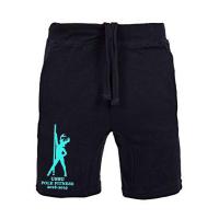 USSU Pole Fitness Shorts - Unisex