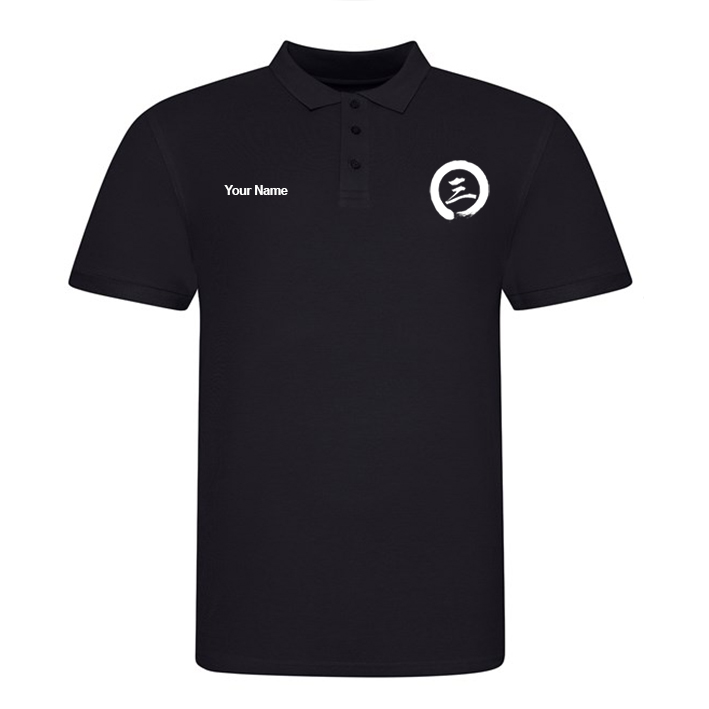Reading Kendo Polo Shirt