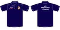 226 Brighton No2 Squadron - Polo Shirt