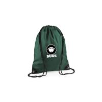 Swansea SUGS - Drawstring Bag