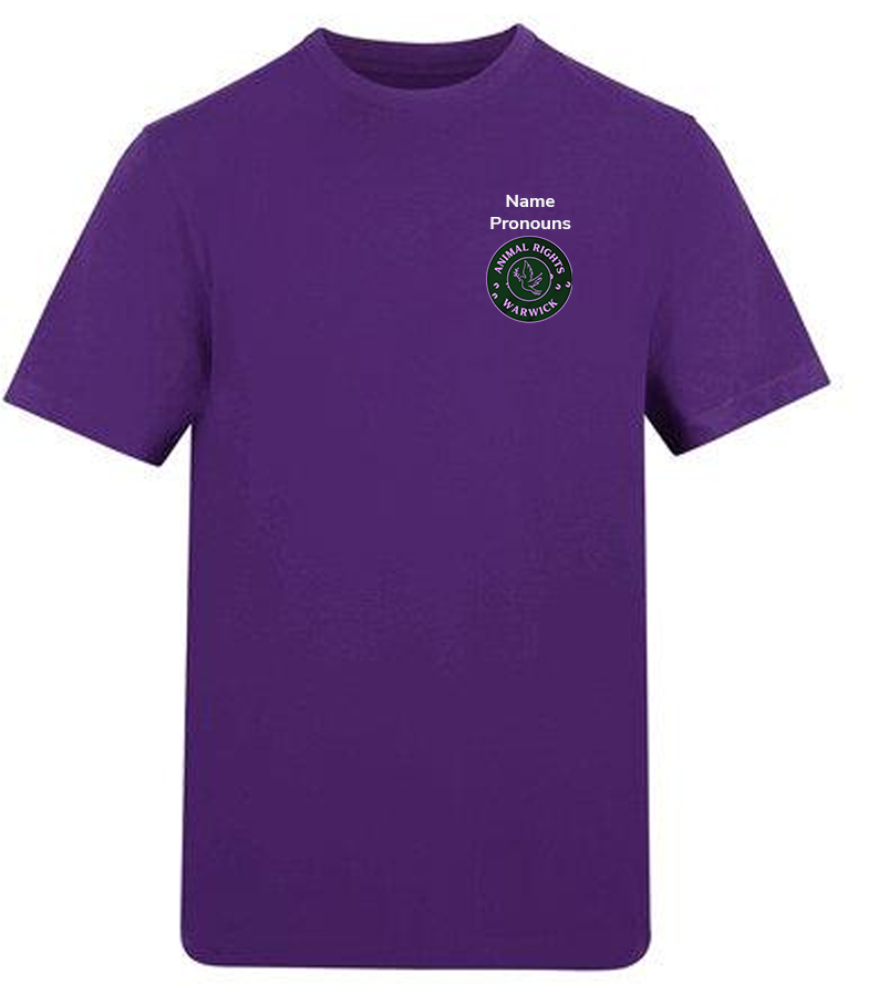 Animal Rights T-Shirt