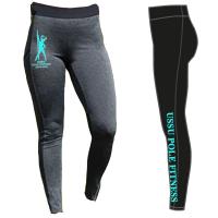 USSU Pole Fitness Gym Leggings