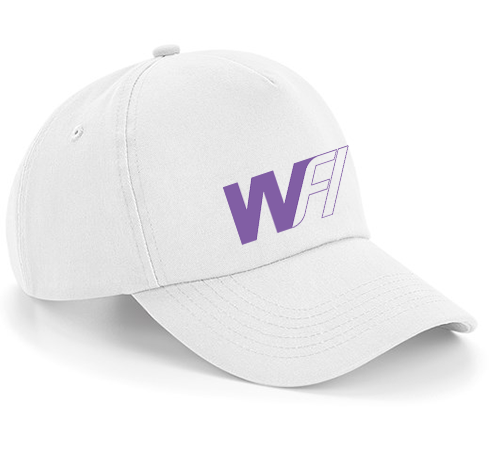 Warwick F1 Society - Cap
