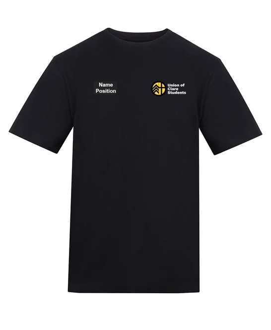 Clare Student Union - TShirt