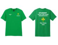 SSAGO Members - Cotton TShirt (Ladies)