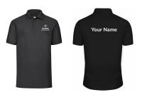 73rd Leicester (Groby) Scouts - Polo Shirt