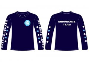 Whaddon Chase Base Layer - Adult Sizing