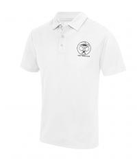 Looe Tennis Club - Kids Sports Polo Shirt