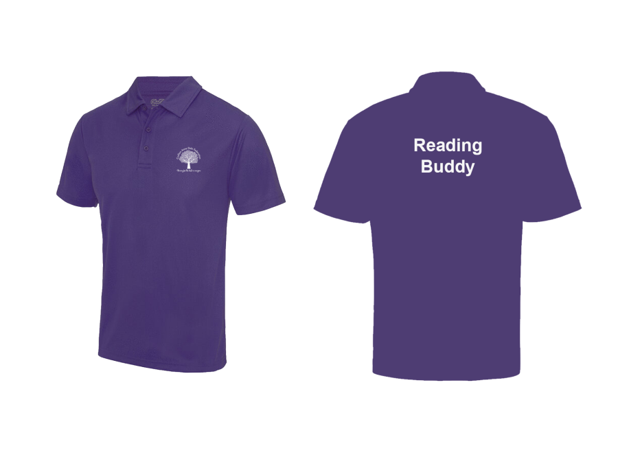 CAD Polo - Adults Sizing
