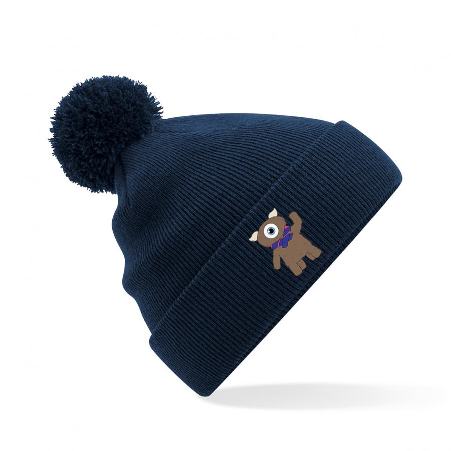 SSAGO Indie Bobble Hat