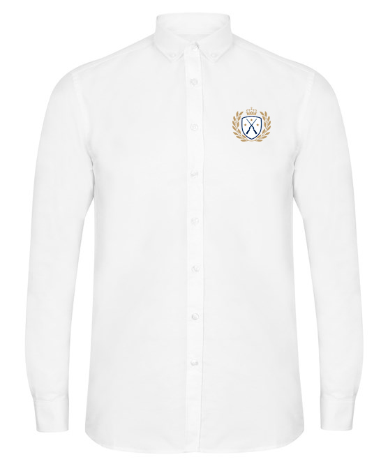 Surrey Rifle and Pistol Club - Unisex Shirt