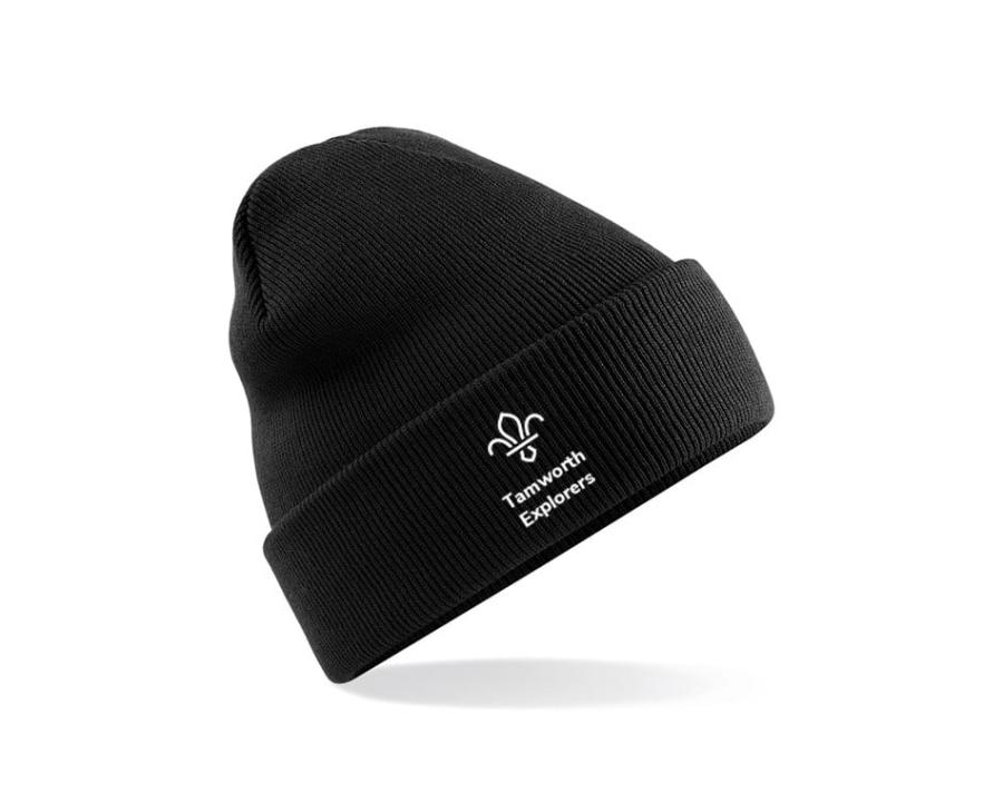 Tamworth Explorers - Beanie