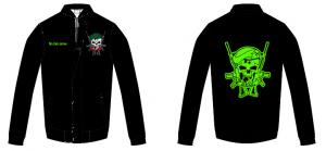 DTAC Soft Shell Jacket