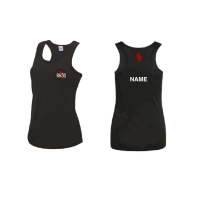 Reading Knights Dance - Ladies Vest