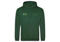 Kings Lynn Sea Cadets - Adults Hoodie (Green)