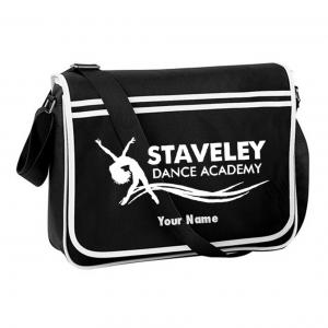 SDA06C Messenger Bag