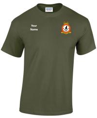 Wandsworth Air Cadet Squadron - Cotton T-Shirt