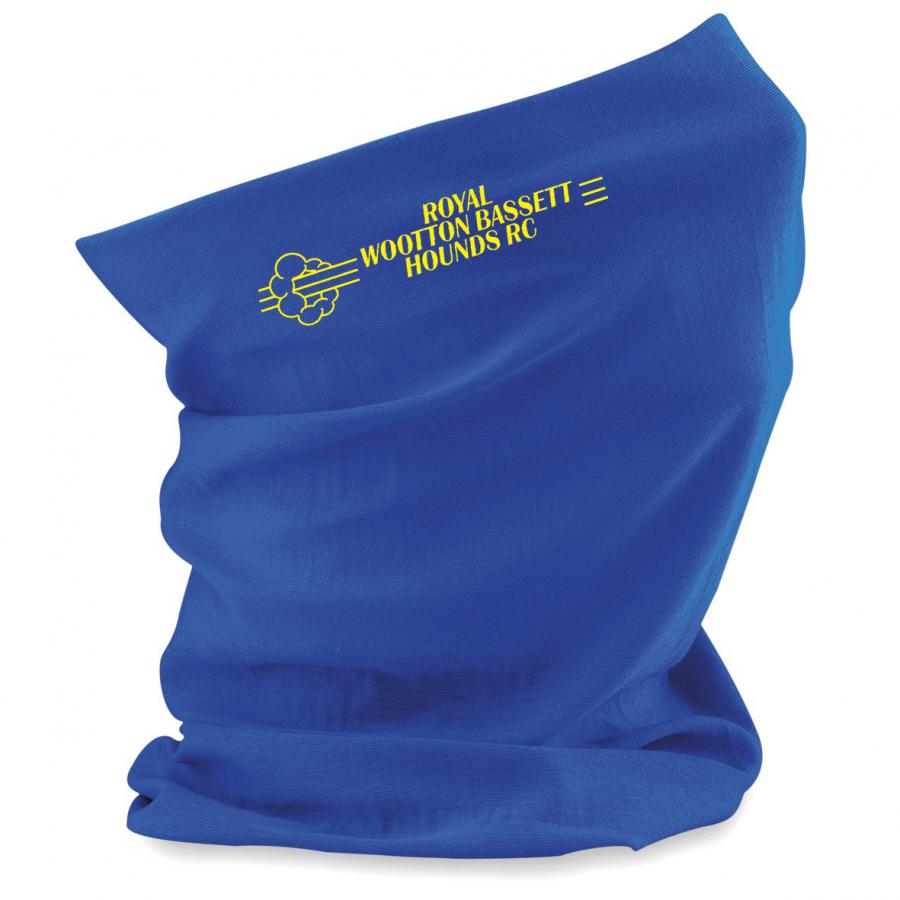 RWBHRC - Unisex Neck Scarf