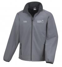 Woking Scouts - Unsiex Leaders Softshell Jacket