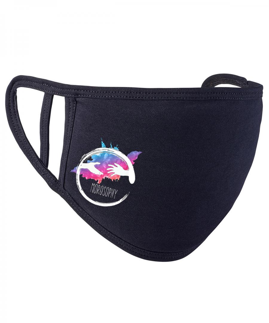 Morosophy Productions - Face Masks (Pack of 5)