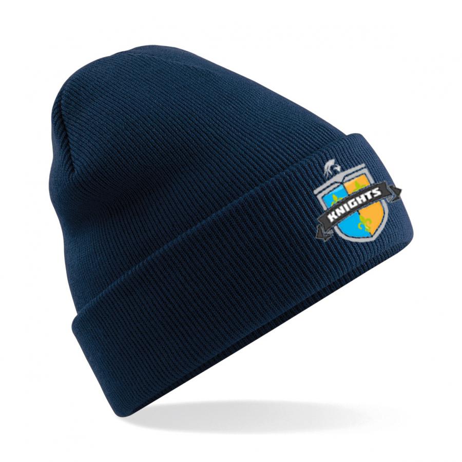 Knights Rugby - Unisex Beanie