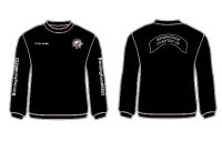 Birmingham Harley Davidson Owners Group Sweatshirt