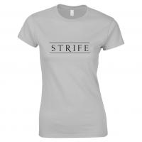 Strife - Ladies T-Shirt