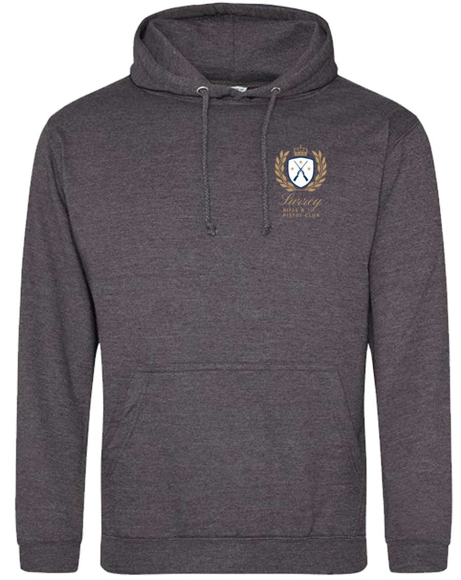 Surrey Rifle and Pistol Club - Hoodie