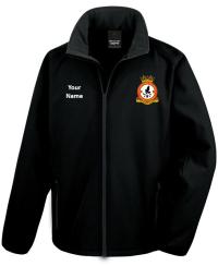 Wandsworth Air Cadet Squadron - Softshell Jacket