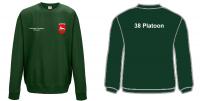 Dettingen Company CCS 221 - Sweatshirt