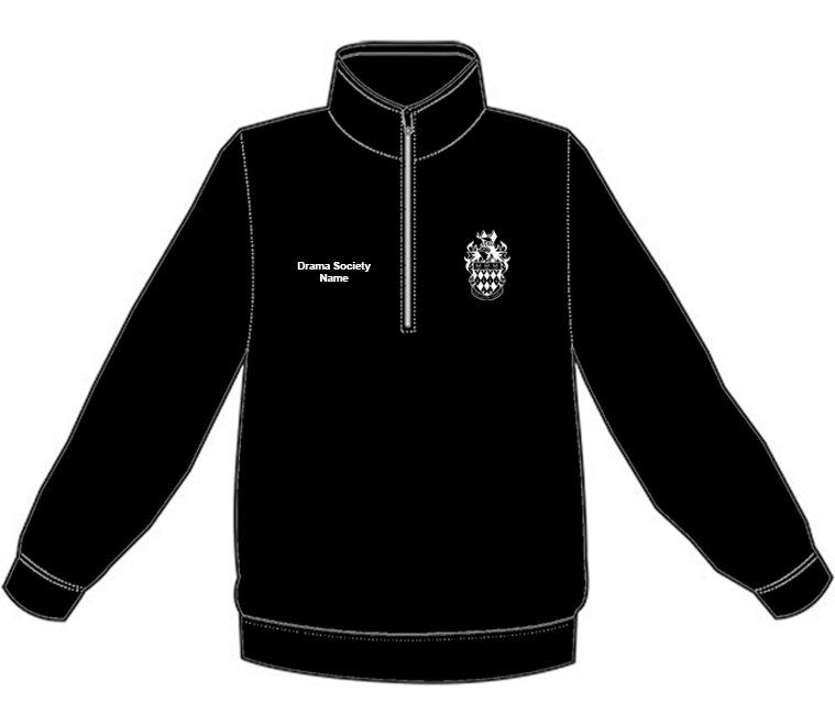 Members RHUL Drama Society Fleece