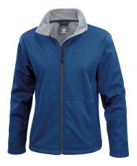 HAU AGRICS Softshell Jacket - Ladies