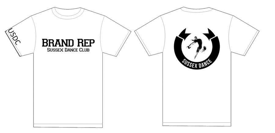 USDC Committee T-Shirt - Unisex