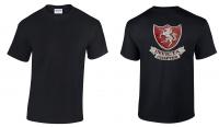 Invicta Chapter - Unisex Short Sleeve T-shirt