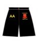 Plain Shorts - Ladies