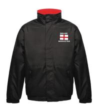 Home International - Unisex Waterproof Jacket