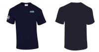 IPMS - T-shirt (Front print)