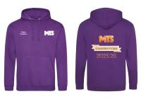 RHUL MTS Hoodie