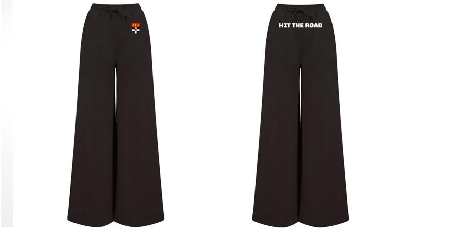 Reading University HTR Running Club - Joggers