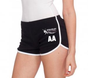SDA13 Ladies Shorts