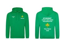 SSAGO Members - Pullover Hoodie